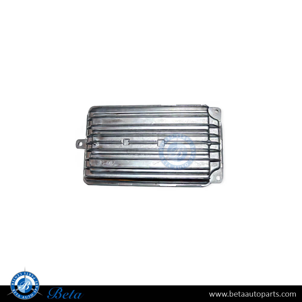 LED Control Unit for Dynamic Led Headlamp for BMW 7 Series F01 / F02 LCI 2013-2015 models, Part Number 63117354974 LED Control Unit for Dynamic Led Headlamp for BMW 7 Series F01 / F02 LCI 2013-2015 models, Part Number 63117354974